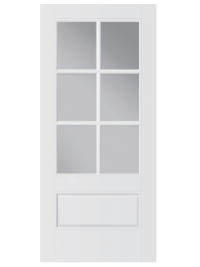 Exterior Door | BMZ42606